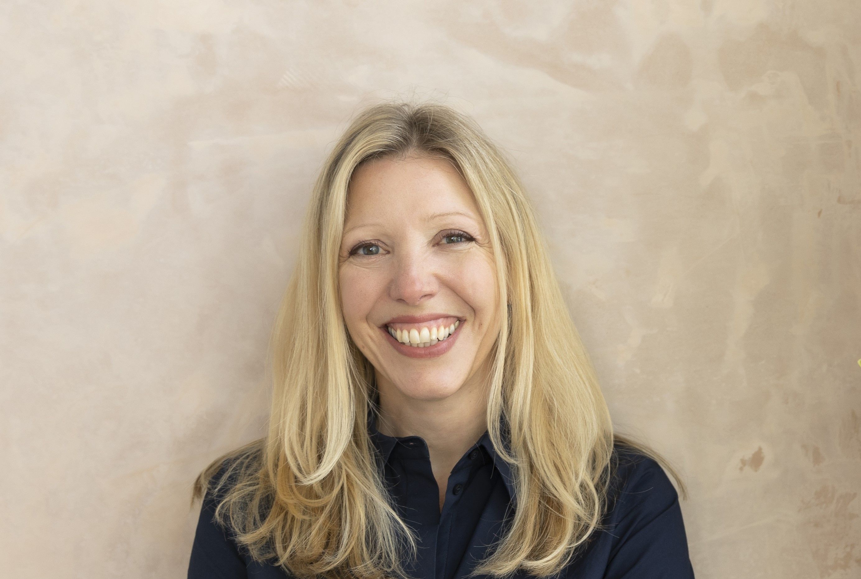 Jo Yarker