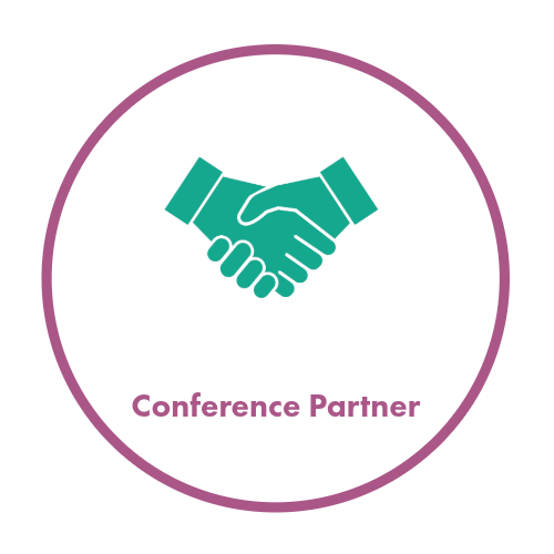 Conference Partner sponsorship