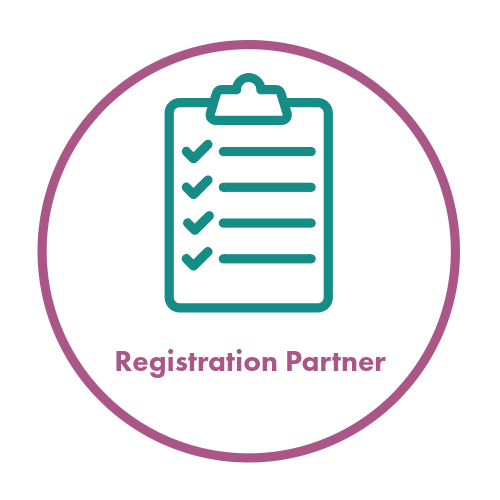 Registration sponsor