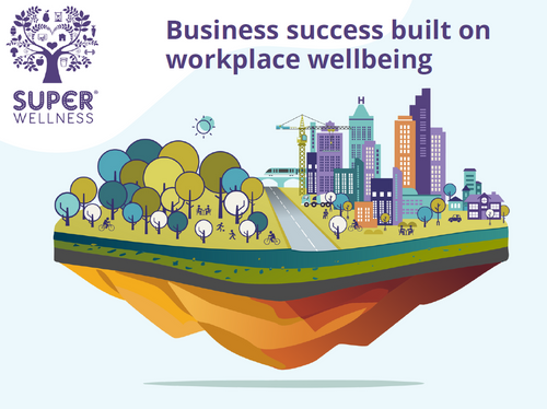 SuperWellness Brochure