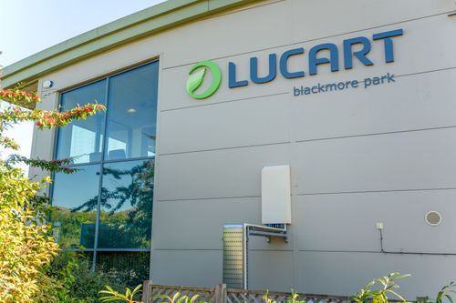 Lucart Hygiene Ltd - Mental Health & Wellbeing Strategy Case Study
