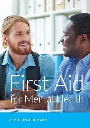 Mental Health First Aid Training