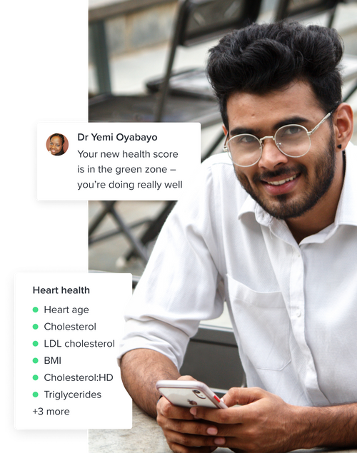 Introducing LiveSmart