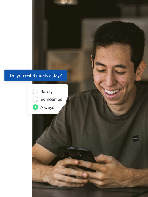 LiveSmart Health Assessments