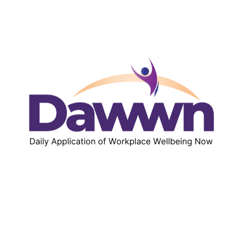 DAWWN (Daily Application of Workplace Wellbeing Now)