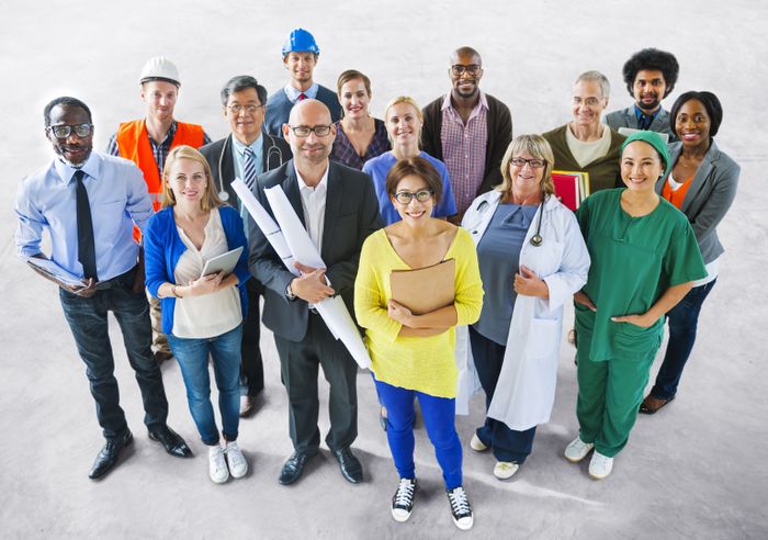 Occupational Health Training