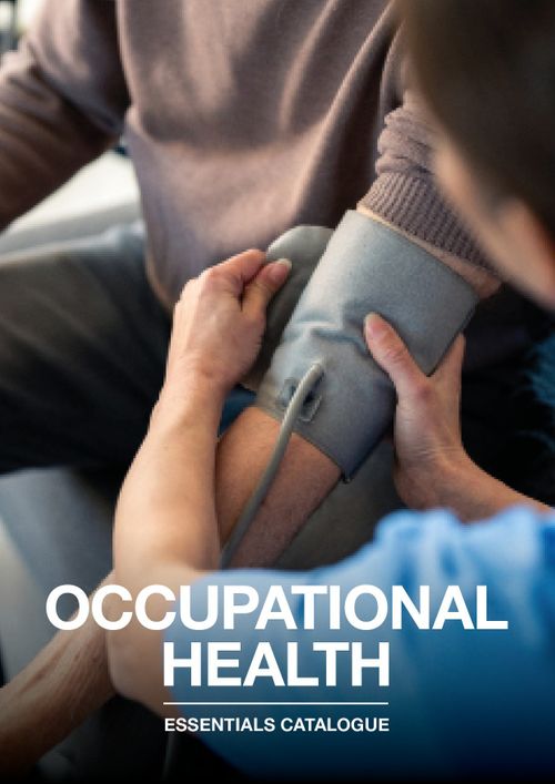 Occupational Health Essentials