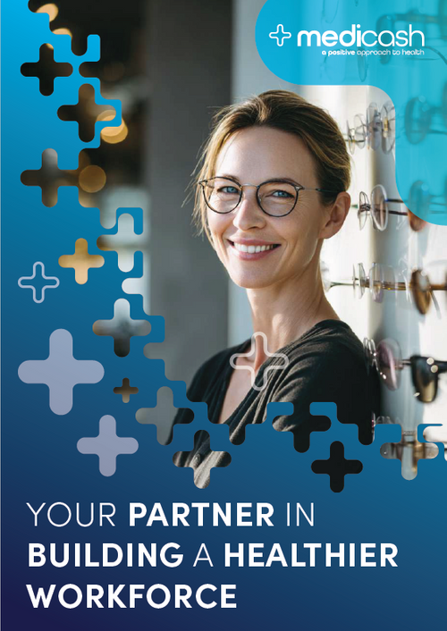 Medicash Corporate Brochure
