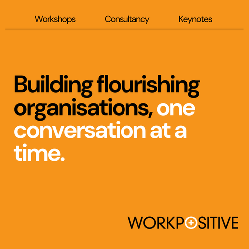 Work Positive (Services)