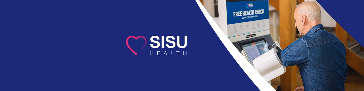 Cover image - SiSU Health UK