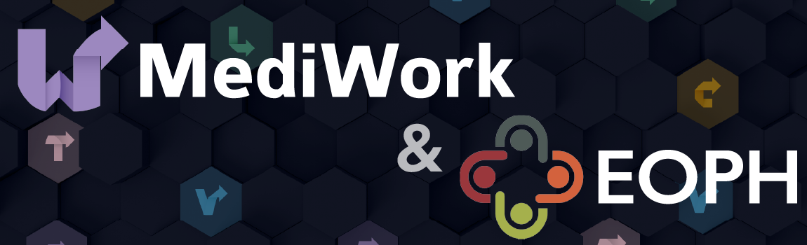 Cover image - MediWork