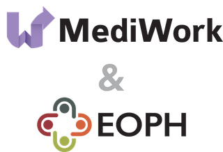 Exhibitor profile image for MediWork
