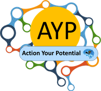 Company name - Action Your Potential