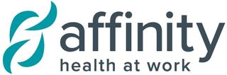 Exhibitor profile image for Affinity Health at Work