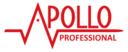 Company name - Apollo Professional Ltd