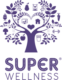 Company name - SuperWellness