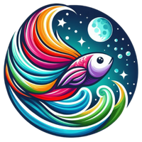 Company name - The Flying Fish Company