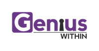 Company name - Genius Within CIC