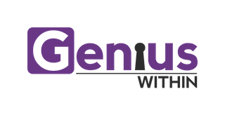 Exhibitor profile image for Genius Within CIC