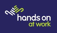 Company name - Hands on at Work