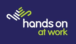Exhibitor profile image for Hands on at Work