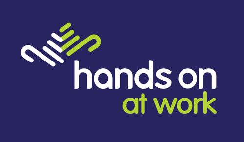 Hands on at Work