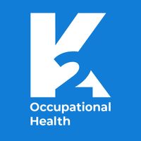 Company name - K2 Occupational Health