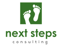 Company name - Next Steps Consulting
