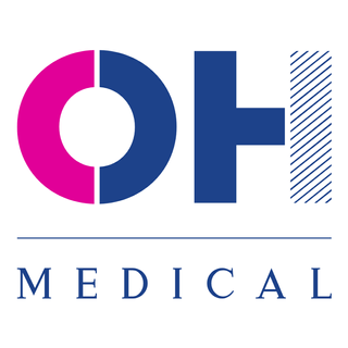 Exhibitor profile image for OH Medical Recruitment