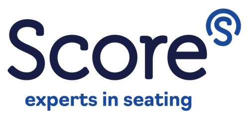 Score - experts in seating