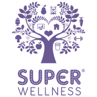 Company name - SuperWellness