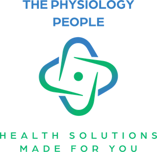 Exhibitor profile image for The Physiology People Ltd