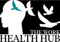 Company name - The Work Health Hub at the University of Derby