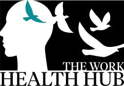 Exhibitor profile image for The Work Health Hub at the University of Derby