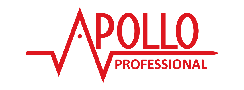 Cover image - Apollo Professional Ltd