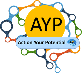 Exhibitor profile image for Action Your Potential