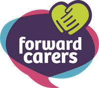 Company name - Forward Carers CIC
