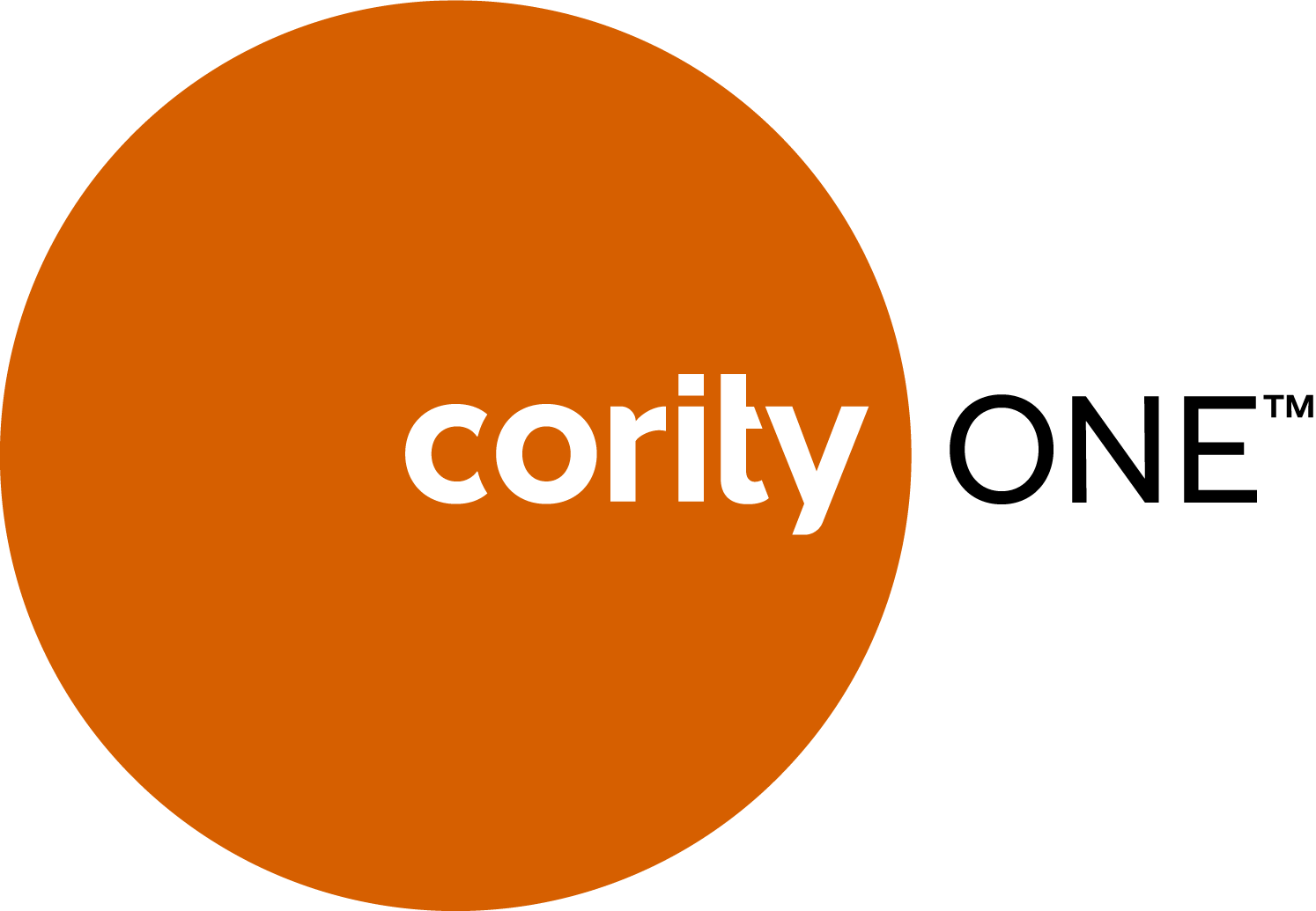 Cover image - Cority