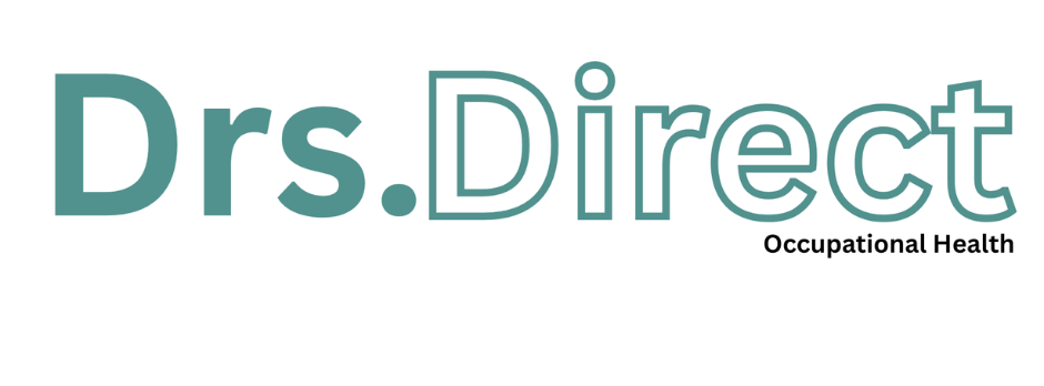 Cover image - Drs Direct