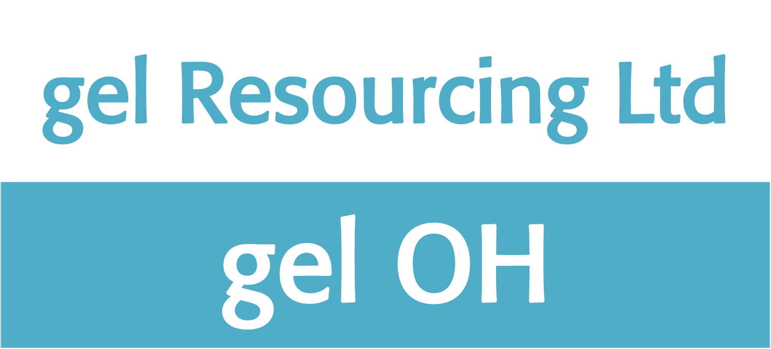 Cover image - Gel Resourcing Ltd