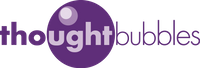 Company name - Thought Bubbles