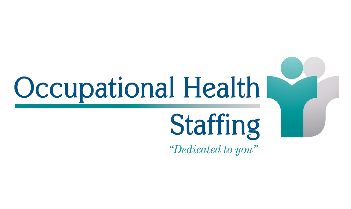 Cover image - Occupational Health Staffing