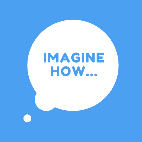 Cover image - Imagine How Ltd