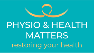 Exhibitor profile image for Physio & Health Matters Ltd