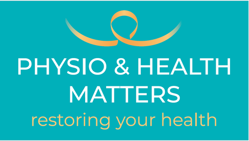Physio & Health Matters Ltd