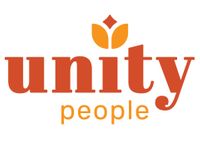 Company name - Unity People Services