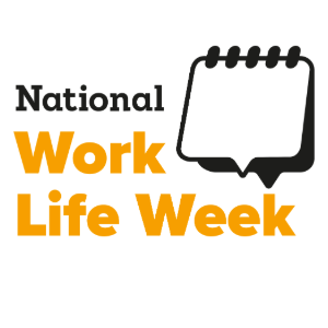National Work-Life Week 2026: preparing for a changing workplace