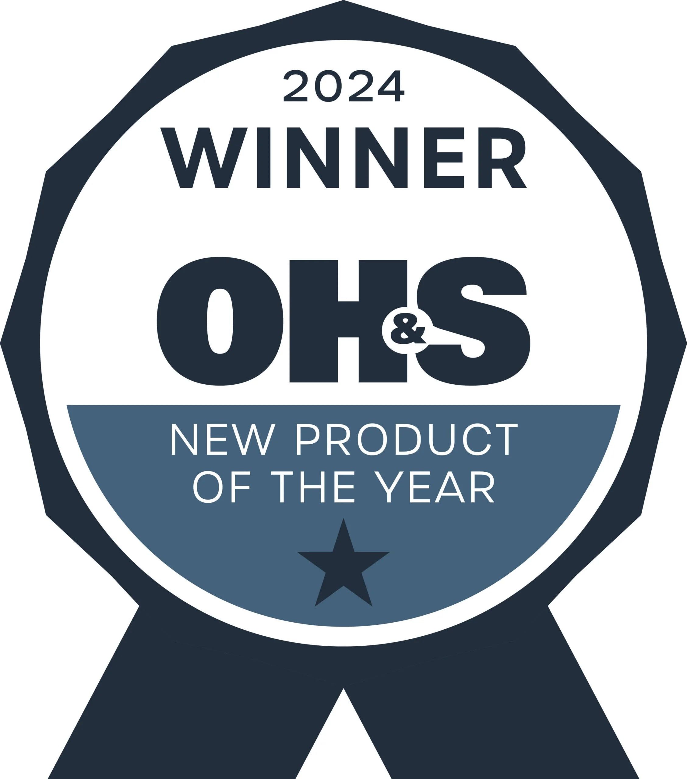 OH&S Winner for Product: Industrial Hygiene Calculation Engine