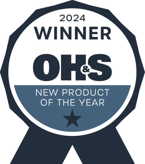 OH&S Winner for Product: Industrial Hygiene Calculation Engine