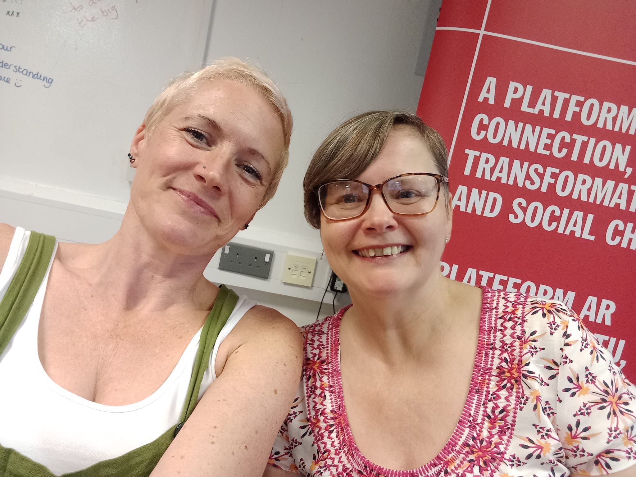 Platfform Wellbeing Gains Trusted BACP Accreditation for Our Counselling Service